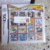 Multi 489 In 1 Game Cartridge Nintendo DS 3DS 2DS USA Version