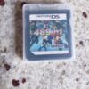 Multi 489 In 1 Game Cartridge Nintendo DS 3DS 2DS USA Version