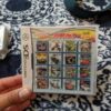 Multi 502 In 1 Game Cartridge Nintendo DS 3DS 2DS USA Version
