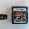 Multi 502 In 1 Game Cartridge Nintendo DS 3DS 2DS USA Version