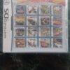 Multi 502 In 1 Game Cartridge Nintendo DS 3DS 2DS USA Version
