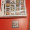 Multi 502 In 1 Game Cartridge Nintendo DS 3DS 2DS USA Version