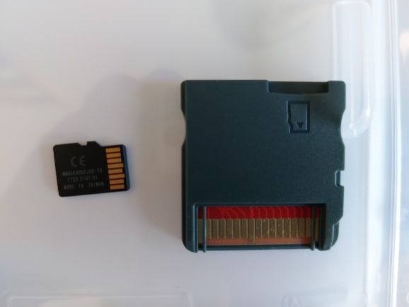 Multi 502 In 1 Game Cartridge Nintendo DS 3DS 2DS USA Version
