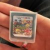 Multi 510 In 1 Game Cartridge Nintendo DS 3DS 2DS USA Version