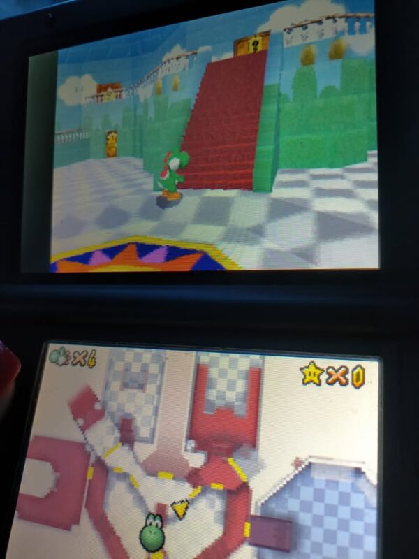 Multi 510 In 1 Game Cartridge Nintendo DS 3DS 2DS USA Version