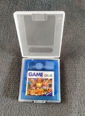 Pro 700 In 1 Game Cartridge Nintendo GBC Version USA EUR Save Progress 16 Bit