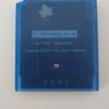 pro700-6 Pro 700 In 1 Game Cartridge Nintendo GBC Version USA EUR Save Progress 16 Bit