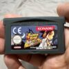 shaman-king-1 Shaman King Game Cartridge Nintendo GBA Version USA 32 Bit