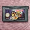 Shaman King 2 Game Cartridge Nintendo GBA Version USA 32 Bit