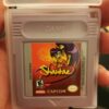 Shantae Game Cartridge Nintendo GBC Version USA EUR 16 Bit