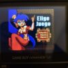 Shantae Game Cartridge Nintendo GBC Version USA EUR 16 Bit