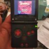 Shantae Game Cartridge Nintendo GBC Version USA EUR 16 Bit