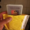 Shantae Game Cartridge Nintendo GBC Version USA EUR 16 Bit