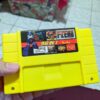 Super 98 in 1 USA Nintendo SNES NTSC Version English Language