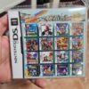 Super Combo 482 In 1 Game Cartridge Nintendo DS 3DS 2DS USA Version