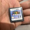 Super Mario 64 Game Cartridge Nintendo DS 3DS 2DS USA Version