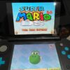 Super Mario 64 Game Cartridge Nintendo DS 3DS 2DS USA Version