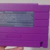 super120in1-snes-dragonball-3 Super 120 In 1 Game Cartridge SNES 16 Bit Dragon Ball USA Version