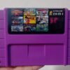 super120in1-snes-dragonball-4 Super 120 In 1 Game Cartridge SNES 16 Bit Dragon Ball USA Version