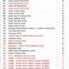 super120in1-snes-dragonball-8 Super 120 In 1 Game Cartridge SNES 16 Bit Dragon Ball USA Version