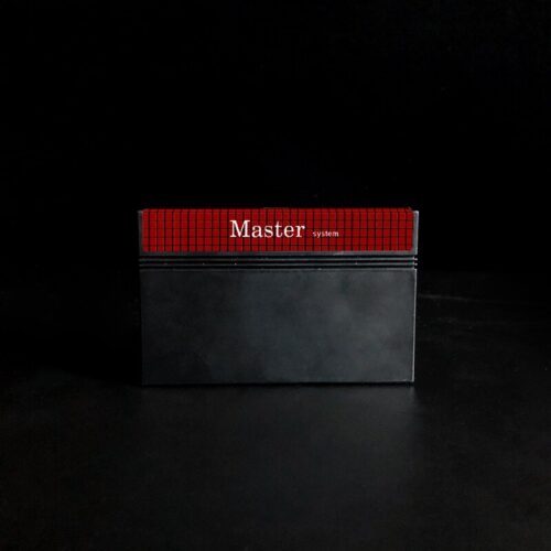 DIY 600 in 1 Master System Game Cartridge for USA EUR SEGA Master System Game Console Card