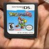 Yoshi Island Single Game Cartridge Nintendo DS 3DS 2DS USA Version
